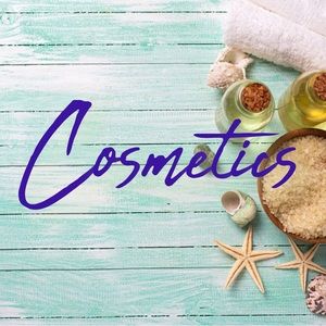 Makeup, perfume, skincare, toiletries, cosmetics